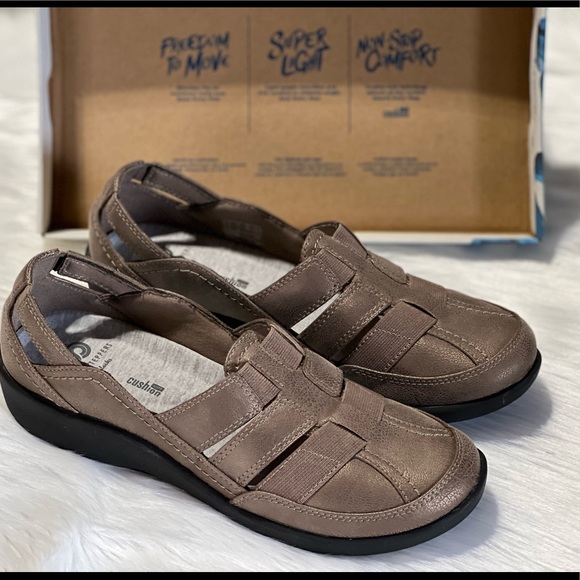 New CLARKS WOMEN'S SILLIAN STORK - Picture 7 of 9